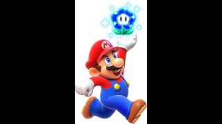 Voice Comparison  Mario Wonder amp Charles Martinet [upl. by Clance923]