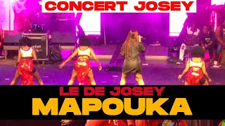 Zambeleman feat Bonigo  Le Mapouka de Josey [upl. by Abas]