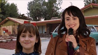 Mara Wilson  Life After Matilda [upl. by Hnilym436]