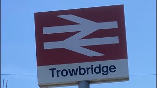 Trowbridge [upl. by Arriat850]