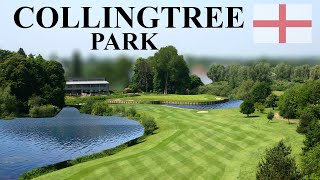 COLLINGTREE PARK GOLF CLUB  quotThe Shoemakersquot Episode 5 [upl. by Averyl]