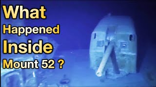 EXCLUSIVE Inside Gun Mount 52 of USS Johnston DD557 [upl. by Ahsemed]