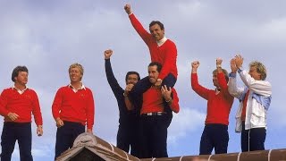 Ryder Cup 1985  The Belfry [upl. by Ahtera10]