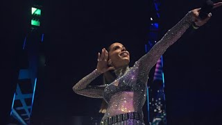 Anitta  Vai Malandra  LIV Miami [upl. by Akinoj697]