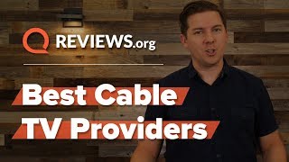 Best Cable TV Providers  Why Cable TV Isnt Dead Yet [upl. by Niawat559]