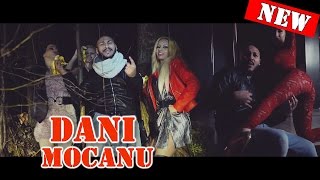 Dani Mocanu  Gina Felea  Official Video [upl. by Zzahc]