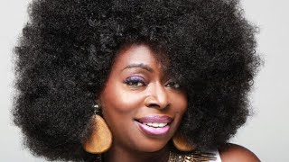 BREAKING Angie Stone Has Just Died [upl. by Calesta]