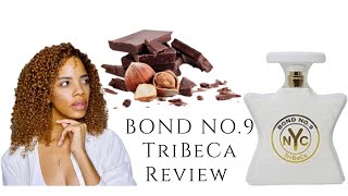 Bond No9 TriBeCa Review [upl. by Llennol]