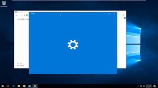 Windows 10  Creating a Windows 10 Repair Boot USB Recovery Drive [upl. by Shipp334]