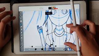 Review amp Testing Stylus Pens for Touch Screens Fine Point Active Digital Pencil iPad Other Tablets [upl. by Dnomaj817]