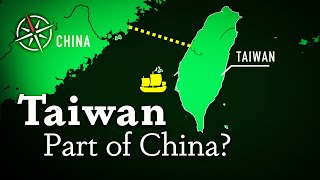 Mapping Taiwans History [upl. by Procter]