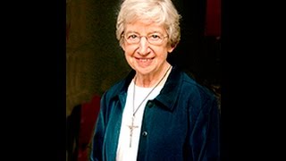 Sr Ann Shields  Intercession Part 1 [upl. by Moyers]