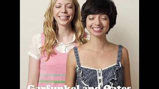 Garfunkel amp Oates • Pretty In Buffalo [upl. by Vachill]