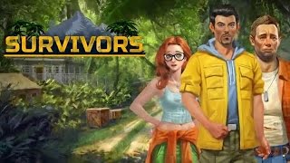 Survivors the quest part 30 [upl. by Esele]