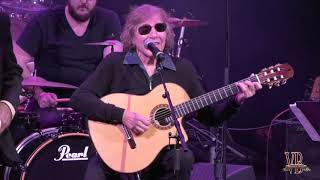 Jose Feliciano sings quotIMAGINEquot [upl. by Ahsemac767]