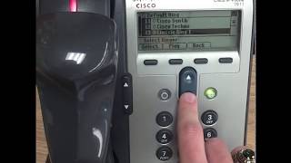 Cisco IP Phone Ringtones [upl. by Allenad]