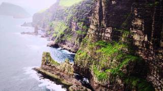 Unspoiled Unexplored Unbelievable  The Faroe Islands [upl. by Seltzer]