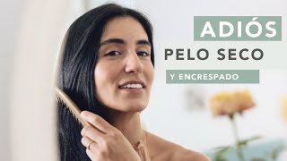 REMEDIO PARA CABELLO SECO Y APAGADO  Funciona 100 👌👌👌 [upl. by Norreg]