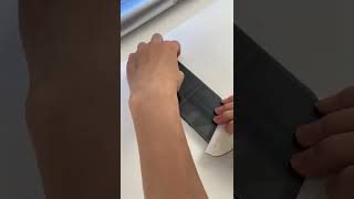 Antispy Screen Protector [upl. by Adnawyek]