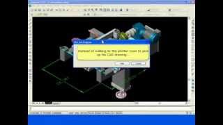 How to Apply Digital Signatures in CAD AutoCAD Applications [upl. by Worra997]