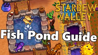 How to get a STURGEON fish  Stardew Valley [upl. by Nomis]