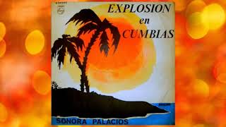 Sonora Palacios  La Cumbia [upl. by Claire]