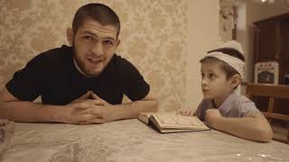 The Dagestan Chronicles Khabib Nurmagomedov has a book coming out  Episode 6 [upl. by Odericus]