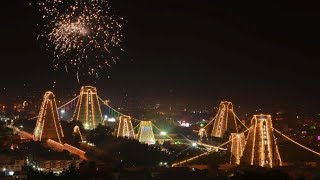 Thiruvannamalai Deepam Whatsapp Status 2021  Thiruvannamalai Whatsapp Status [upl. by Sitof]