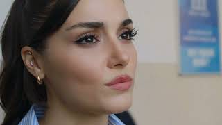 Bambaşka Biri Episode 1  UrduHindi Dubbed  Turkish Drama  Someone Else  Hande Ercel Burak Deniz [upl. by Kahle]