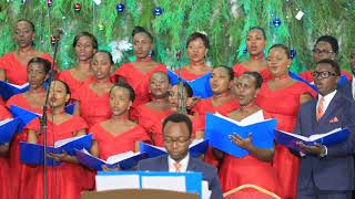 UEFA Champions League Anthem by Chorale de Kigali [upl. by Renee]