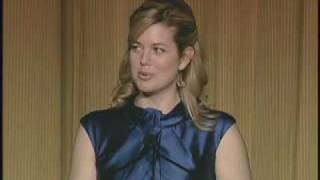 Brianna Keilar Wins Dirksen Award for Coverage of Congress [upl. by Nitsruk]