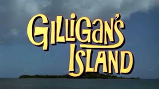 Classic TV Theme Gilligans Island [upl. by Ansela]