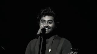 Lambi judae BY Arijit Singh  Old Songs  bichade abhi to hum  tere bin nahi lagda dil [upl. by Canotas]