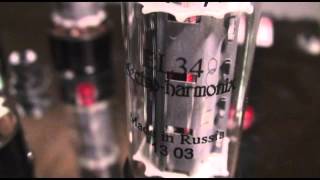 Upscale Audios Kevin Deal reviews the Electro Harmonix EL34 [upl. by Nawd]