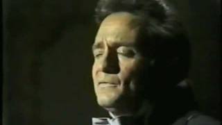 Johnny Cash sings quotThe Prisoners Songquot [upl. by Gnok]