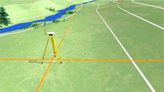 Precision and Accuracy in Geodetic Surveying [upl. by Archie]