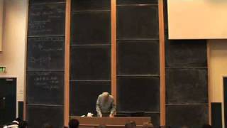 001 Introduction to Quantum Mechanics Probability Amplitudes and Quantum States [upl. by Ataynik]