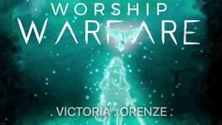 Reverential Fear of the Lord  Victoria Orenze  Worship Warfare [upl. by Attenra45]