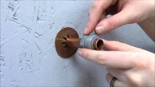 How to Install Tub Spouts [upl. by Amar]