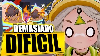 🤯 ¿EL EVENTO MÁS DIFÍCIL DE GENSHIN IMPACT [upl. by Ratep]