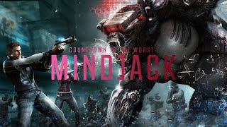 CTTW  Mindjack [upl. by Notnyw]