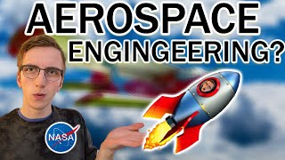 Aerospace Engineering  USA Bachelors Masters Jobs amp Salary [upl. by Margarete167]