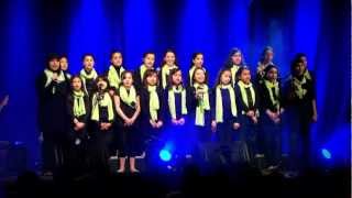 Salatu Allah  Chorale Rissala Live [upl. by Ailic]