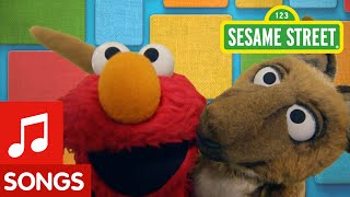 Sesame Street PeekABoo with Elmo [upl. by Eimor]