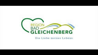 REGION Bad Gleichenberg [upl. by Claudia]