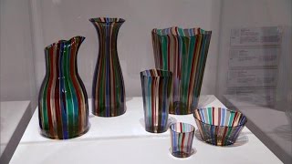 The art of Murano glass [upl. by Eba204]