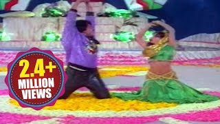 Donga Mogudu Songs  Kokamma Chepamma  Chiranjeevi Bhanupriya [upl. by Aicrop565]