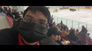 Maskwacis Hawks The Finals [upl. by Tiny26]