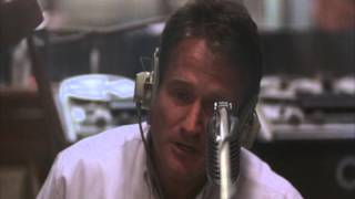 Good Morning Vietnam 1987  First Broadcast [upl. by Annaeed]