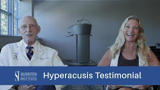 Hyperacusis Sensitivity to Sound Patient Recap with Dr Megan Read AuD  Sound Relief [upl. by Elletsirk]